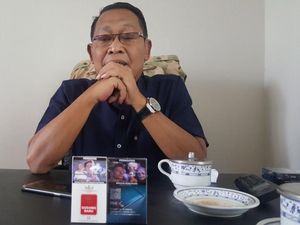 Melihat Produksi Gudang Baru Setelah Kalah Lawan Gudang Garam