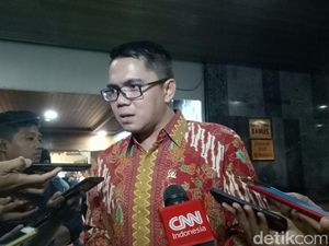 Minta Maaf ke Orang Sunda, Arteria Dahlan: Tak Ada Maksud Rasis