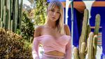Foto: Mantan Model Playboy & Keindahan Pulau Dewata