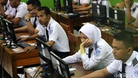 Nantinya bagi siswa yang tak dapat mengikuti UN pada tanggal yang telah ditentukan bisa mengikuti UN susulan pada 17-18 April.