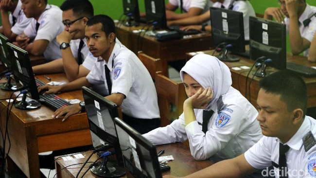 4 Hal di Aturan Siswa Belajar di Rumah dan Sekolah Selama Ramadan