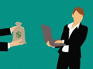 Pemeringkatan Kredit dan Pemanfaatan Big Data