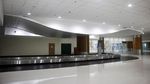Mengintip Cantiknya Daleman Bandara Kertajati yang Hampir Rampung