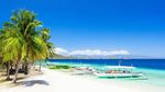 Foto: Pulau Terkenal di Filipina Ini Ditutup