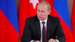 Wow! Begini Gaya Hidup Mevvah Putin