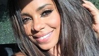 Nama Sanaa Lathan ramai setelah dikabarkan adalah aktris yang menggigit Beyonce dalam sebuah pesta di Los Angeles Desember lalu. (Dok. Instagram/sanaalathan)