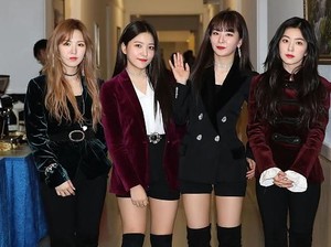 Di Tempat Inilah Girlband Korea Selatan Tampil di Korea Utara