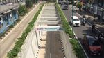 Begini Wajah Baru Underpass Matraman yang Diuji Coba Besok
