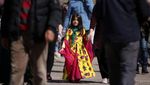 Foto: Meriahnya Tahun Baru Persia di Berbagai Negara