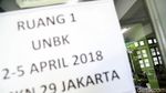 Ujian Nasional SMK Dimulai Hari Ini