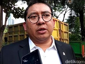 Fadli Zon: Pemerintahan Jokowi Gagal Atasi Macet Mudik 2018