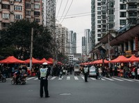 Ujian Mengemudi Paling Aneh di Dunia