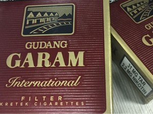Gudang Garam Punya Banyak Gurita Bisnis, Apa Saja?