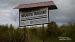 Foto: Keajaiban Patung Lore Lindu di Sulawesi Tengah