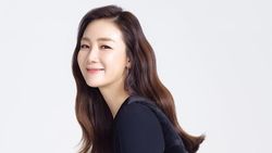 10 Aktris Korea Selatan Termahal