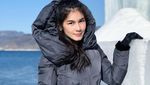 Foto: Gaya Mantan Bintang Porno Thailand Saat Liburan