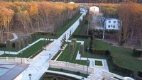 Istana milik Putin ini dilaporkan menghabiskan dana US$ 1 miliar. Rumah ini punya bioskop pribadi dan tempat parkir untuk 3 helikopter. Istimewa/Business Insider.