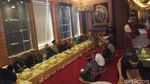 Foto: Ritual Cuci Benda Pusaka di Sulawesi Selatan