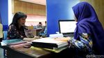 Warga Bintaro Curhat ke Ombudsman