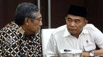 Puan Pimpin Rapat Koordinasi Dana Abadi Pendidikan