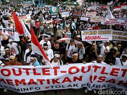 Potret Matinya Jutaan Penjual Pulsa di Indonesia