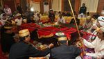 Foto: Ritual Cuci Benda Pusaka di Sulawesi Selatan