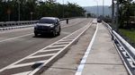 Jalan Ini Diperbaiki, Warga Nggak Perlu Lagi Memutar 4 Km
