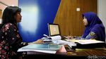 Warga Bintaro Curhat ke Ombudsman