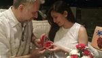 Kisah Cinta Si Seksi Baby Margaretha Hingga Menikah