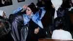 Huuu! Syahrini Disoraki Jemaah First Travel