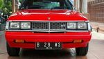Baru Main Mobil Klasik, Pilih Mobil Asal Jepang