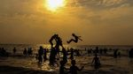 Foto Traveling Terbaik 2018, Ada yang Lokasinya di Indonesia