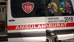 Ini Penampakan Ambulans Super VVIP untuk Asian Games 2018