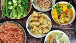 Bikin Ngiler! Para Netizen Sarapan dengan Tempe Mendoan Hangat