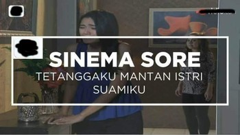 Wah enak ya berdekatan sama mantan. (Foto: Facebook)