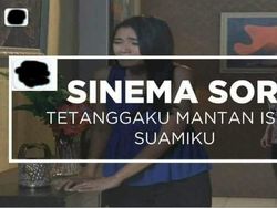 Kumpulan Meme Judul Sinetron yang Bikin Ngakak