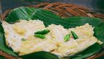 Bikin Ngiler! Para Netizen Sarapan dengan Tempe Mendoan Hangat