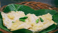 Meskipun jadi makanan rakyat, namun tak selalu di akhir bulan untuk menikmatinya. Harganya murah dengan rasa yang enak tentu selalu jadi pilihan setiap hari. Foto: Instagram @putridian