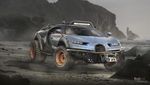 7 Supercar Didesain untuk Offroad