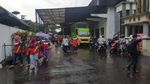 Gudang Baru yang Bergeming Diterjang Konglomerat Gudang Garam