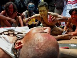 Potret Matinya Jutaan Penjual Pulsa di Indonesia