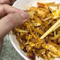 Hii.. Food Blogger Ini Temukan Pecahan Kaca Di Dalam Makanannya