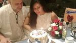 Kisah Cinta Si Seksi Baby Margaretha Hingga Menikah