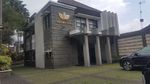 Melihat Kantor Gudang Baru yang Digulung Gudang Garam