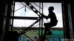 Kondisi Terkini Proyek Pembangunan LRT Palembang