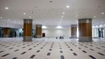 Mengintip Cantiknya Daleman Bandara Kertajati yang Hampir Rampung