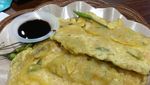 Bikin Ngiler! Para Netizen Sarapan dengan Tempe Mendoan Hangat