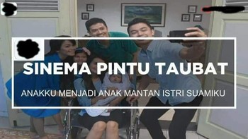 Ribet bacanya nih. (Foto: Facebook)