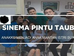 Kumpulan Meme Judul Sinetron yang Bikin Ngakak