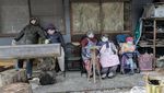 Seram Atau Unik? Desa Ini Isinya Boneka